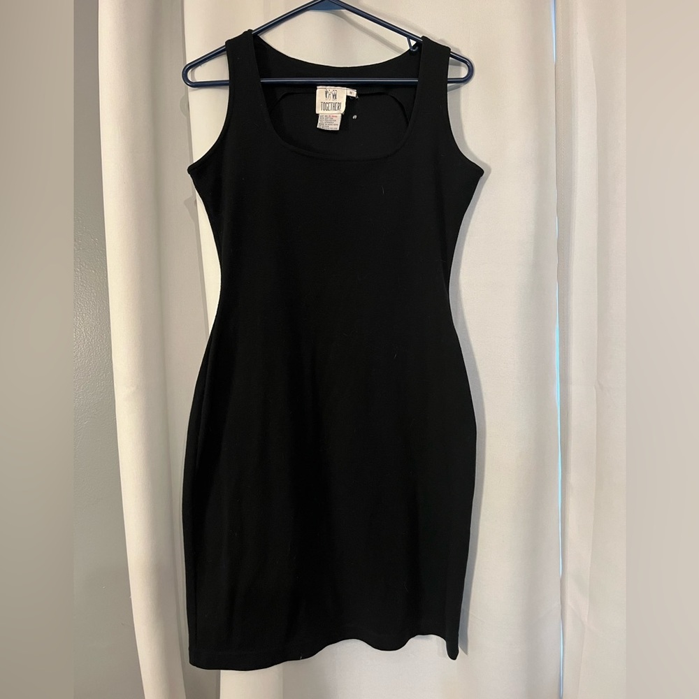 Size 8 Bodycon dress! Vintage.